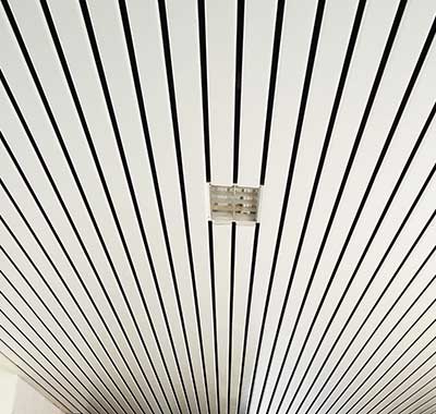 Linear Ceiling-AP 103